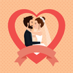 Engagement Invitation Card আইকন
