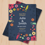 Invitation Card Maker