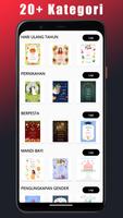 Pembuat Kartu Undangan screenshot 1
