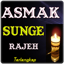 Asmak Sunge Rajeh Cirebon APK