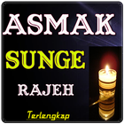 Asmak Sunge Rajeh Cirebon icône