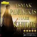 Asmak Pamungkas Nabi Khidir APK