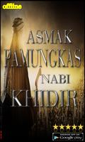 Asmak Pamungkas Nabi Khidir تصوير الشاشة 3