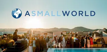 ASMALLWORLD