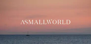 ASMALLWORLD