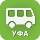 Автобус "Уфа" icône