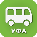 Автобус "Уфа" icône
