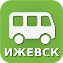 Автобус "Ижевск" APK