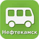 Автобус "Нефтекамск" APK