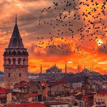 Turkey wallpapers