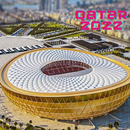 Lusail Stadium Qatar world cup APK
