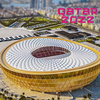 Lusail Stadium icône