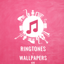 Ringtones & 4k wallpapers APK