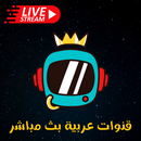 APK Arabic live tv