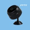 A9 mini camera instruction app ikona