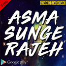 Asma Sunge Rajeh Ampuh Terbaik & Terlengkap APK