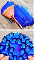 Makeup Slime Maker DIY ASMR تصوير الشاشة 3
