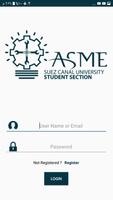 ASME S.C.U imagem de tela 1