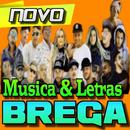 Música Brega 2019 Novas - Antigas APK
