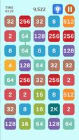 2248 Puzzle: Merge and Conquer screenshot 3