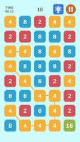 2248 Puzzle: Merge and Conquer screenshot 1