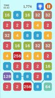 2248 Puzzle: Merge and Conquer screenshot 2