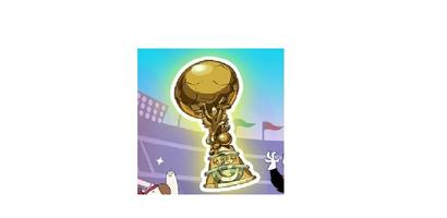 Toon Africa Cup 2023 poster