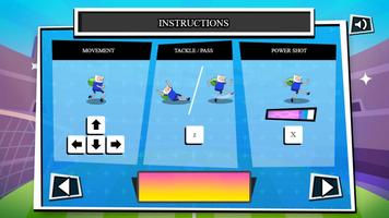 Toon Africa Cup 2023 screenshot 2