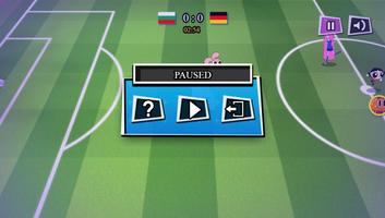 Toon Africa Cup 2023 скриншот 3