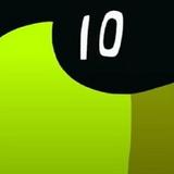 Omnitrix Glitch icono
