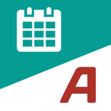 eCalendar 图标