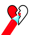 Color Page ASMR Coloring Book icon