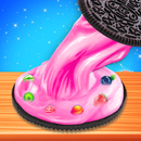 edible slime Maker - cooking game for girls APK