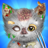 고양이 의사: ASMR 살롱 메이크업