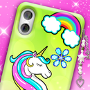 Jeu de coques de téléphone APK