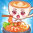 Crystal Candy:Mukbang ASMR APK