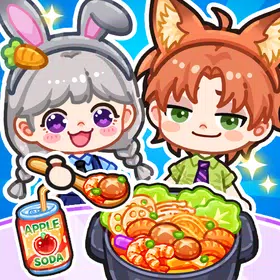 Crystal Candy:Mukbang ASMR