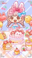 Crystal Candy:Mukbang ASMR screenshot 3