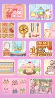 Crystal Candy:Mukbang ASMR poster