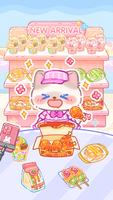 Crystal Candy:Mukbang ASMR screenshot 1