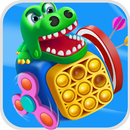 ASMR Pop It - Antistress Games APK