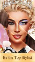ASMR Beauty Artist स्क्रीनशॉट 2