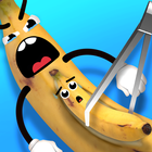 Fruit Hospital: ASMR Games icône