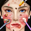 ASMR Doctor Game: Makeup Salon icon