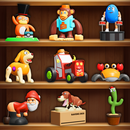 Electric Toys :Mini Antistress APK