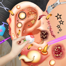 ASMR Hospital: Tattoo Games APK