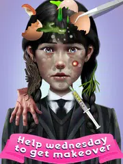 Makeover Makeup ASMR Doctor XAPK download