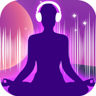 Asmr Microphone Recorder: Relaxing Sounds icon