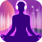 Asmr Microphone Recorder: Relaxing Sounds icon