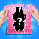 ASMR Mystery Blind Bag APK